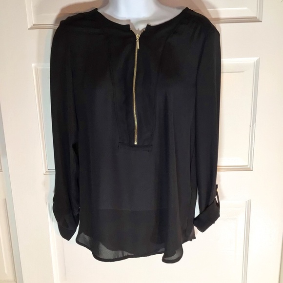 🧨🧨black blouse